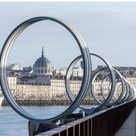La Grande Madeleine Apartman Nantes Kültér fotó