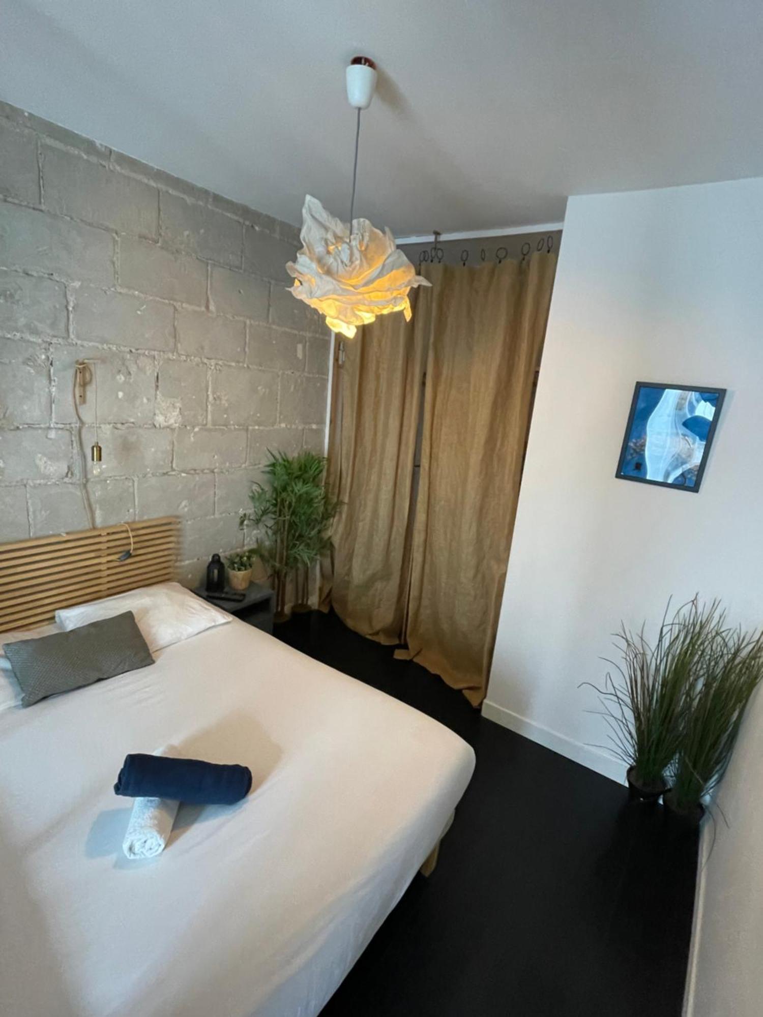 La Grande Madeleine Apartman Nantes Kültér fotó