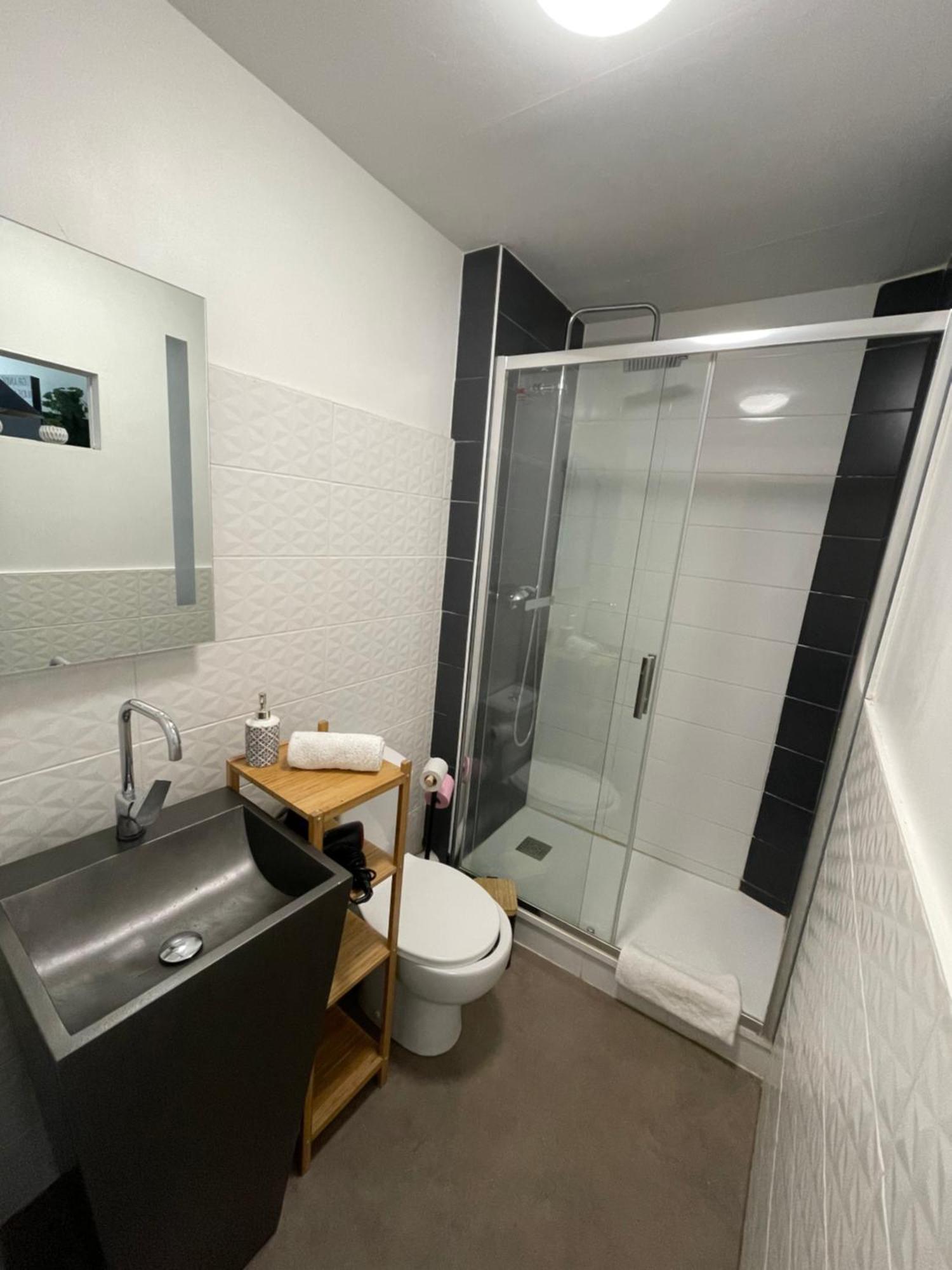 La Grande Madeleine Apartman Nantes Kültér fotó